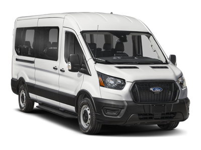 2025 Ford Transit-350 XL