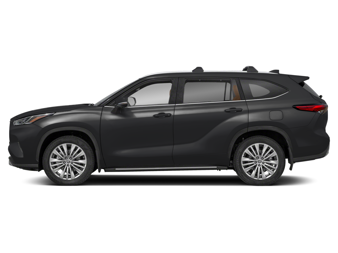 2025 Toyota Highlander Base