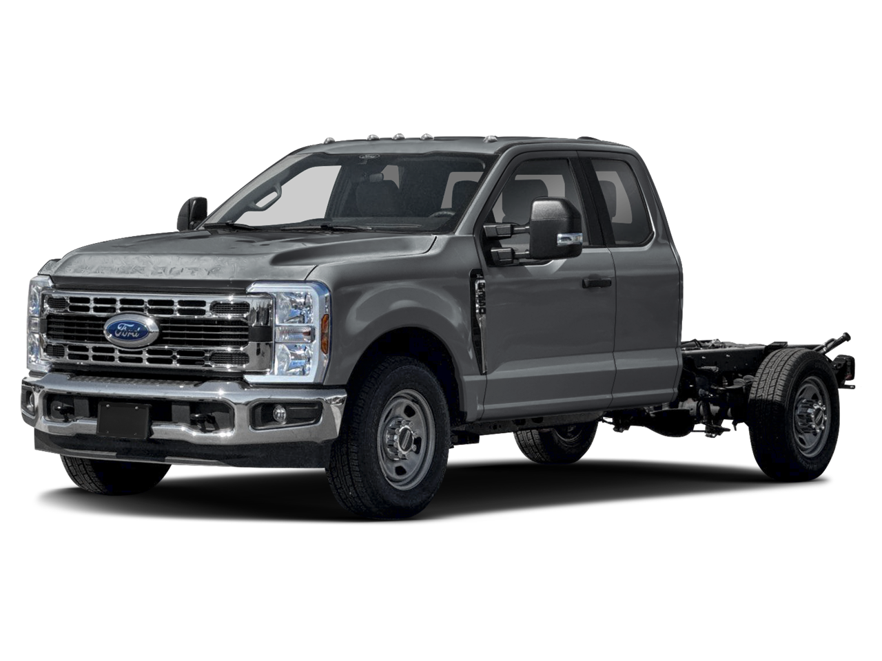 2026 Ford F-350SD XL DRW