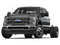 2026 Ford F-450SD XLT DRW