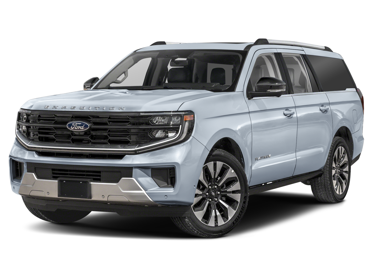2026 Ford Expedition Max Platinum IN-TRANSIT