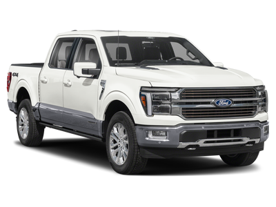 2026 Ford F-150 King Ranch IN-TRANSIT