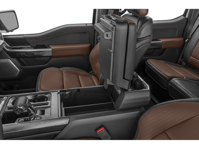 2026 Ford F-150 King Ranch IN-TRANSIT