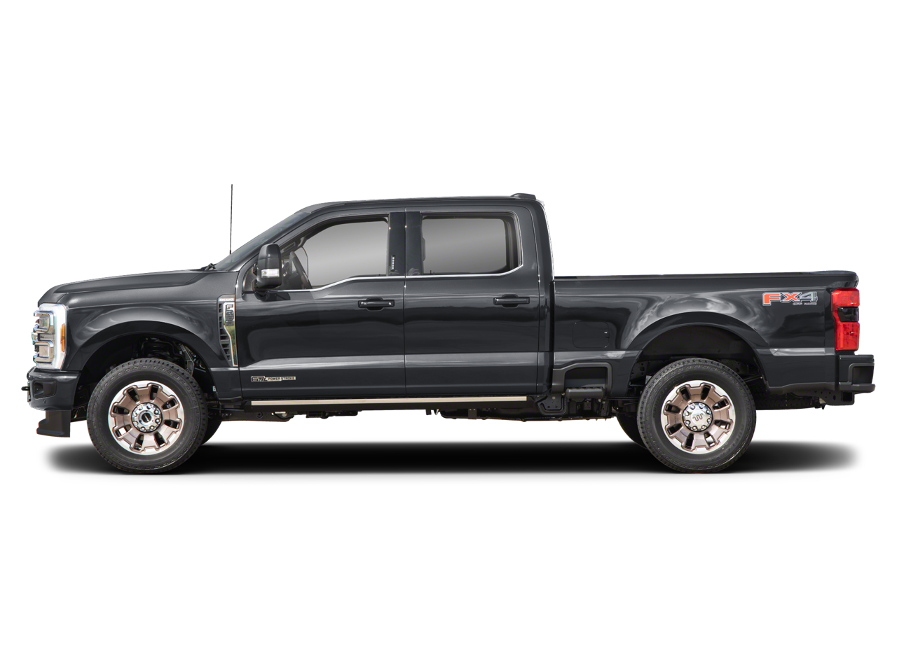 2026 Ford F-250SD King Ranch IN-TRANSIT
