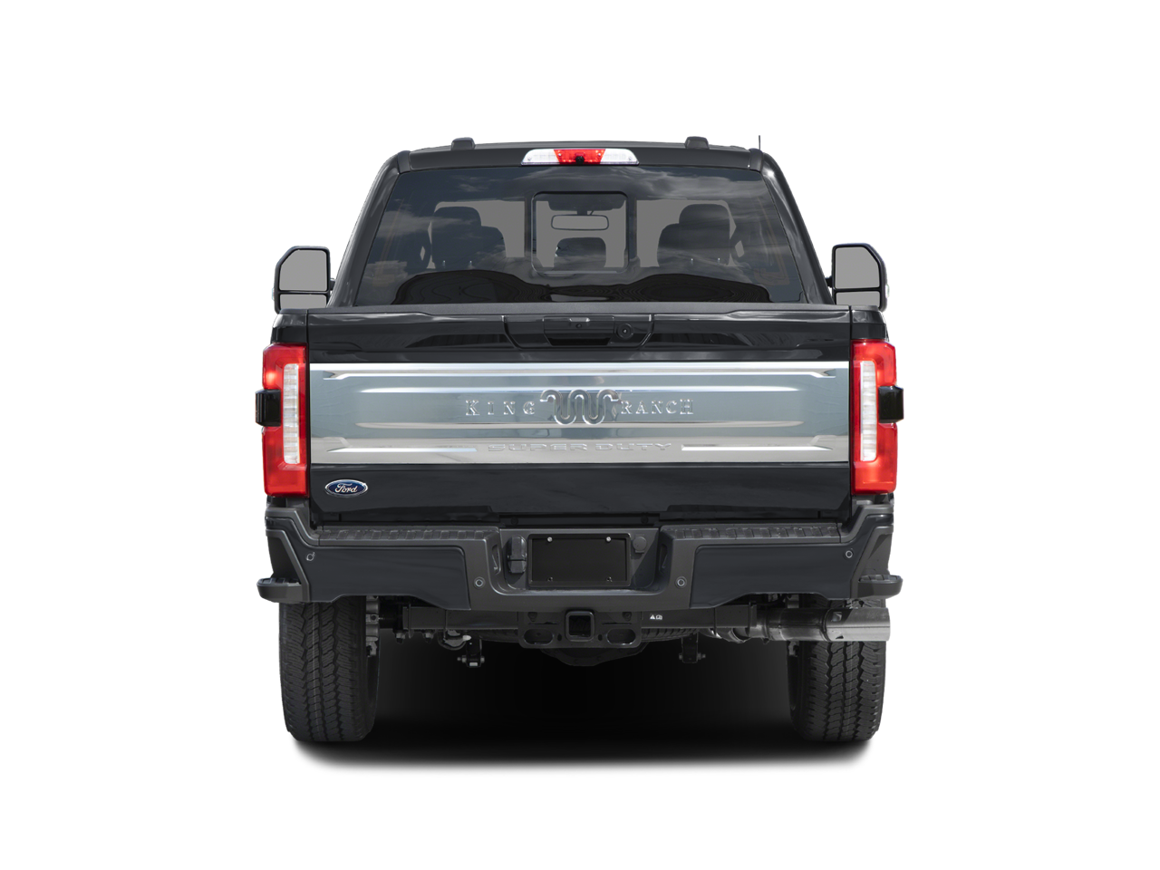 2026 Ford F-250SD King Ranch IN-TRANSIT