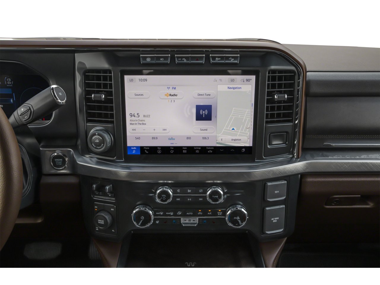 2026 Ford F-250SD King Ranch IN-TRANSIT