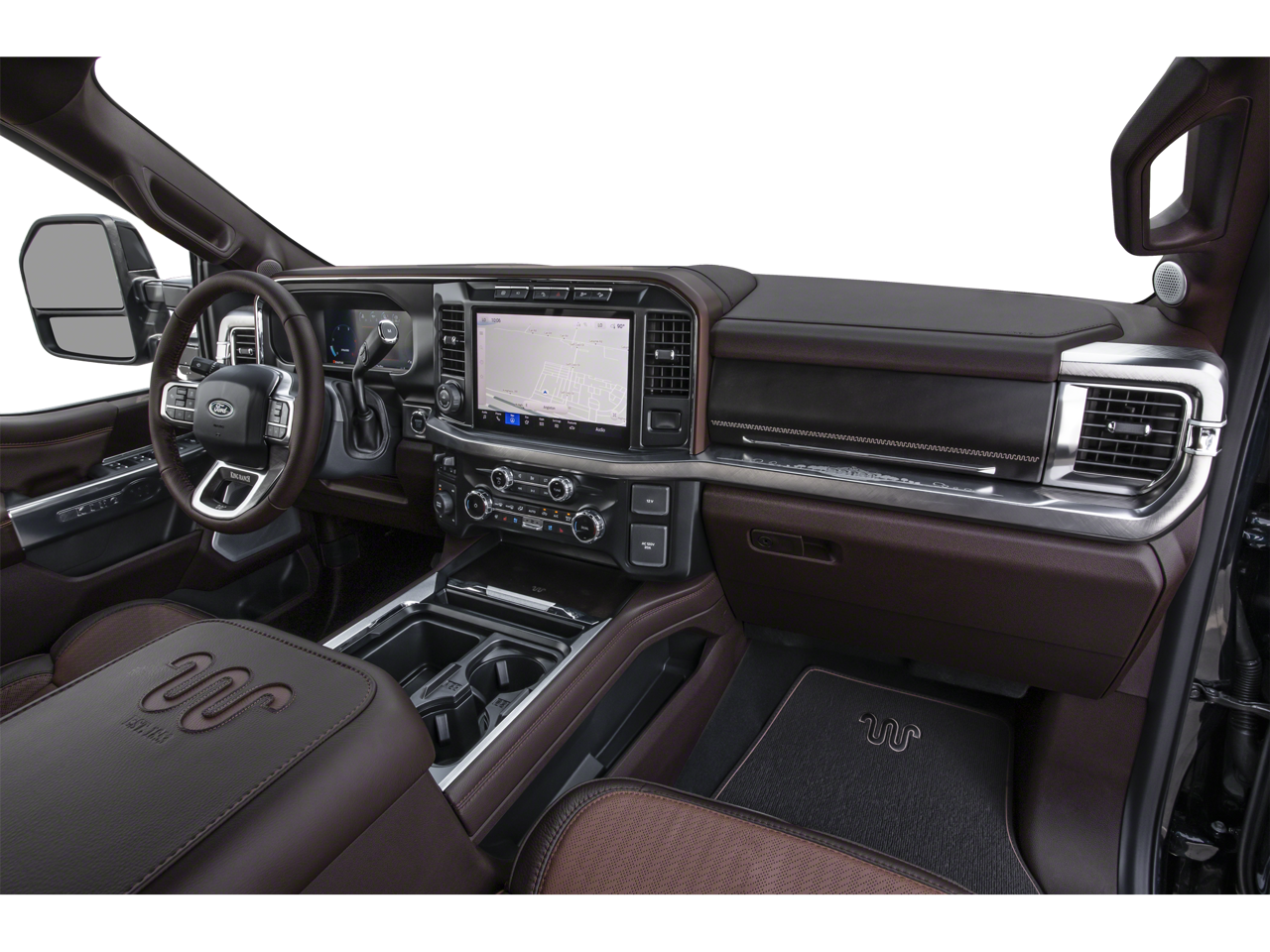 2026 Ford F-250SD King Ranch IN-TRANSIT