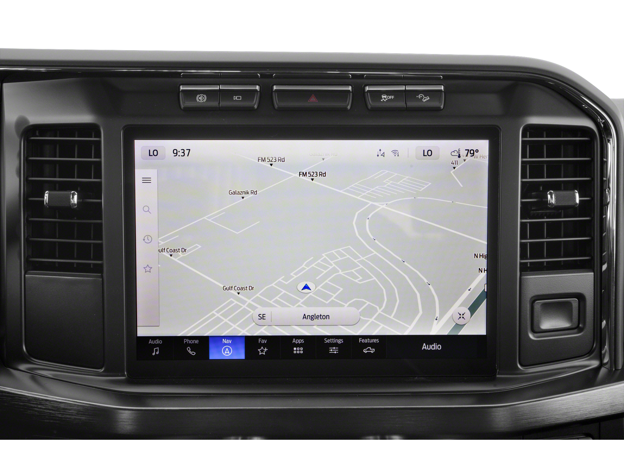 2026 Ford F-350SD Lariat IN-TRANSIT