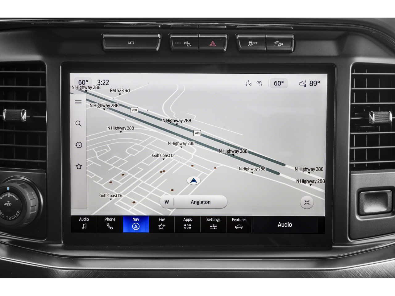 2026 Ford F-350SD King Ranch DRW