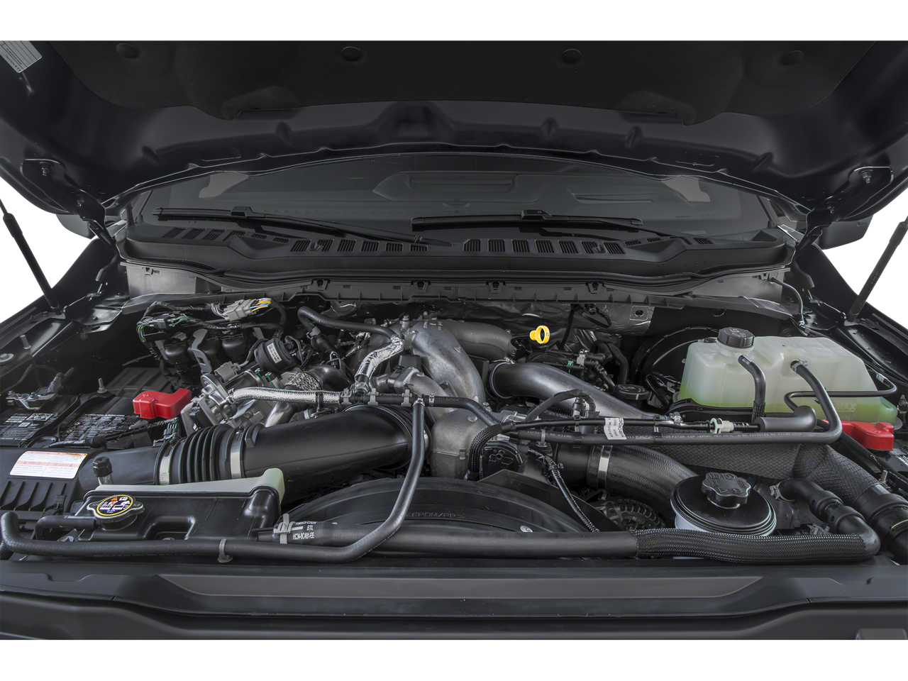 2026 Ford F-350SD Platinum IN-TRANSIT