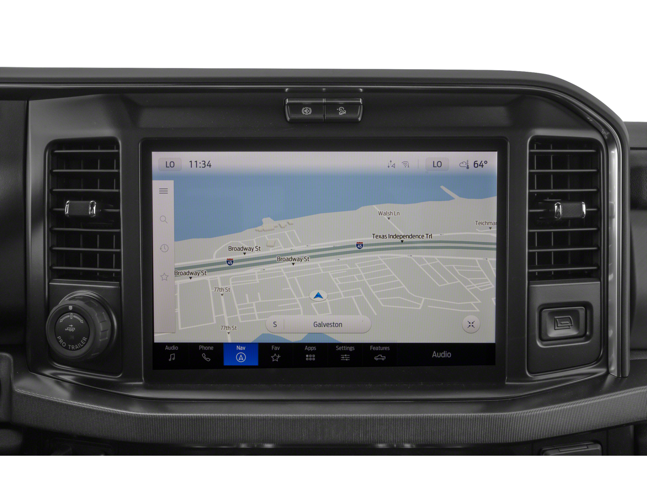 2026 Ford F-350SD Platinum IN-TRANSIT