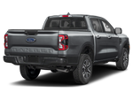 2026 Ford Ranger Lariat IN-TRANSIT