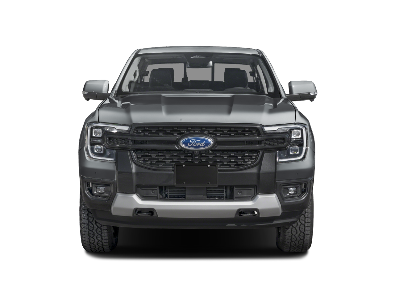 2026 Ford Ranger Lariat IN-TRANSIT