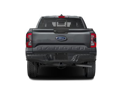 2026 Ford Ranger Lariat IN-TRANSIT