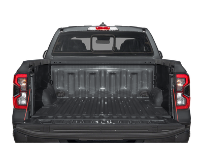 2026 Ford Ranger Lariat IN-TRANSIT