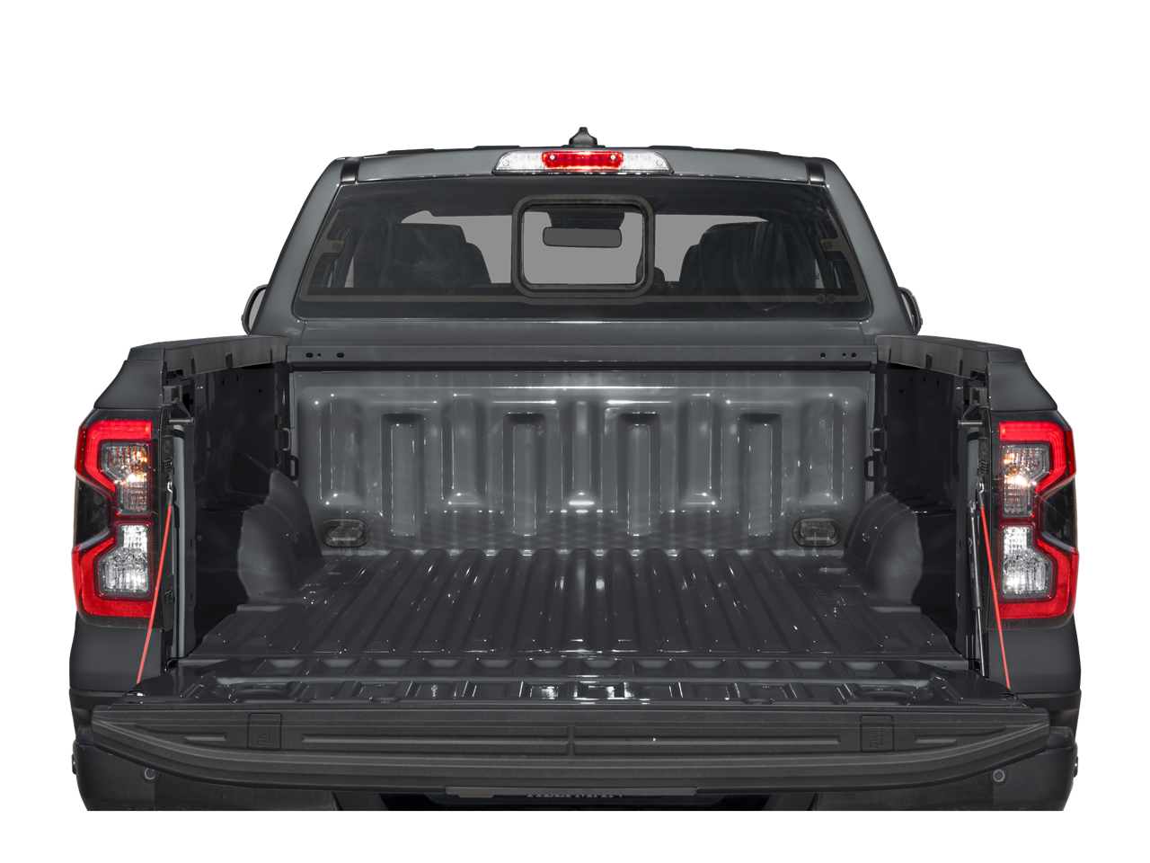 2026 Ford Ranger Lariat IN-TRANSIT