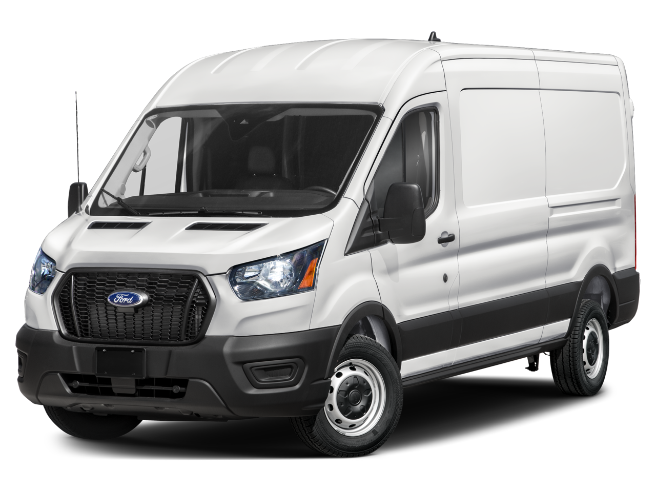 2026 Ford Transit-250 Cargo Van