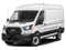 2026 Ford Transit-250 Cargo Van