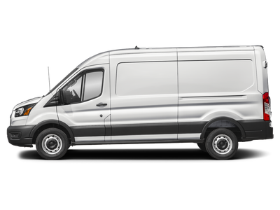 2026 Ford Transit-250 Cargo Van