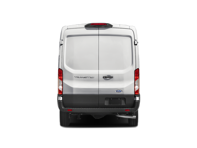 2026 Ford Transit-250 Cargo Van