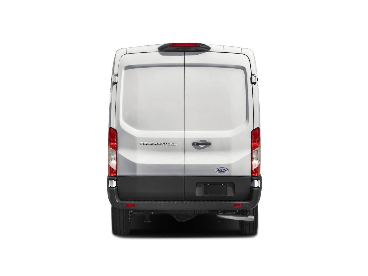 2026 Ford Transit-250 Cargo Van