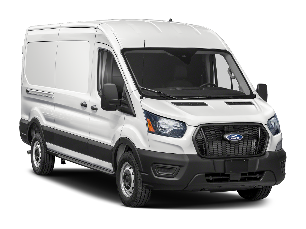 2026 Ford Transit-250 Cargo Van