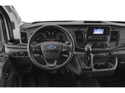 2026 Ford Transit-250 Cargo Van