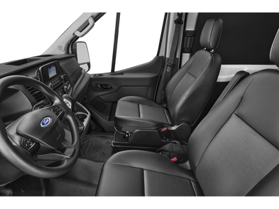 2026 Ford Transit-250 Cargo Van