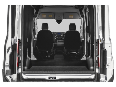 2026 Ford Transit-250 Cargo Van