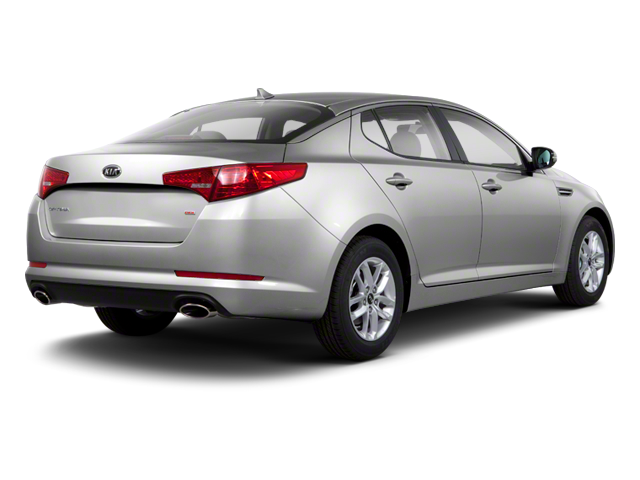 2011 Kia Optima EX