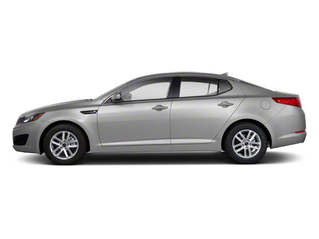 2011 Kia Optima EX