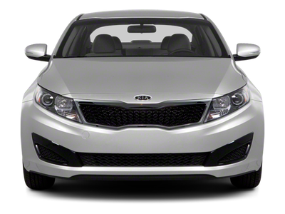 2011 Kia Optima EX