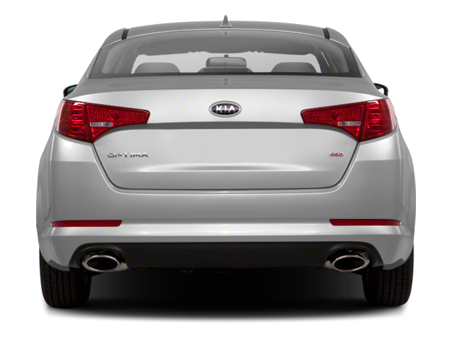 2011 Kia Optima EX