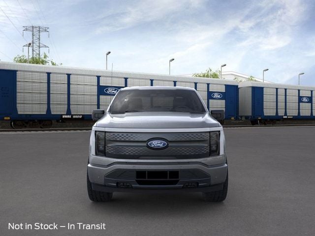 2025 Ford F-150 Lightning Flash™