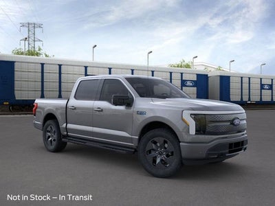 2025 Ford F-150 Lightning Flash™