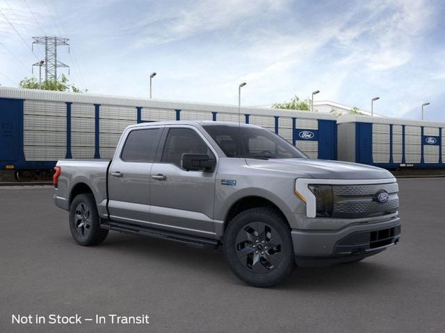 2025 Ford F-150 Lightning Flash™