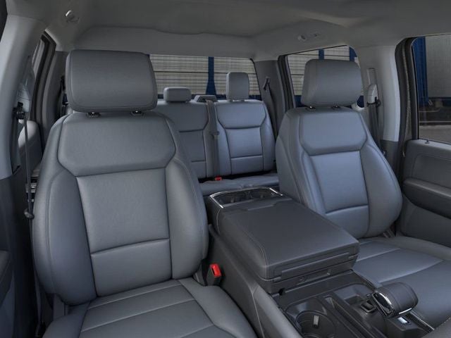 2025 Ford F-150 Lightning Flash™