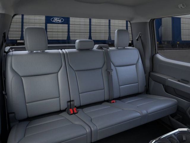 2025 Ford F-150 Lightning Flash™