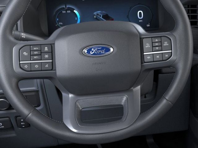 2025 Ford F-150 Lightning Flash™