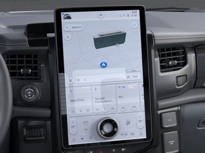 2025 Ford F-150 Lightning Flash™