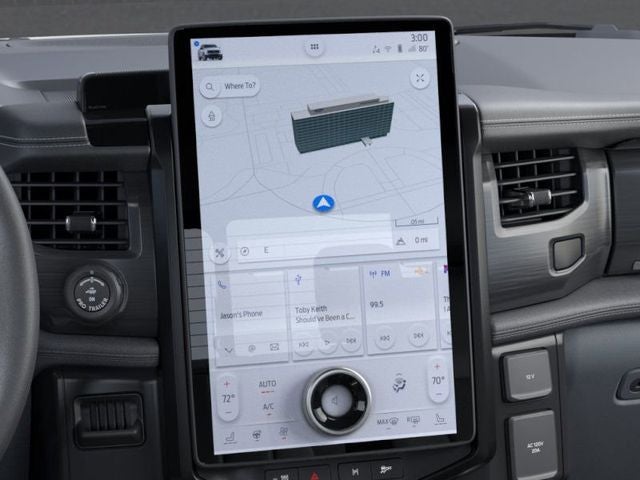 2025 Ford F-150 Lightning Flash™