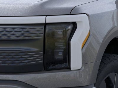 2025 Ford F-150 Lightning Flash™