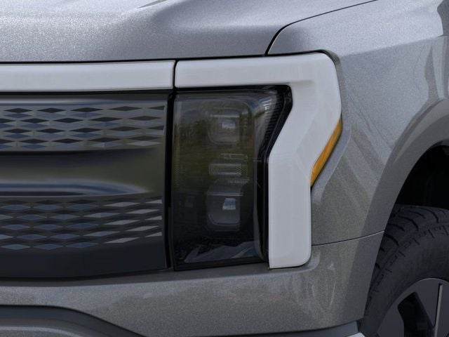 2025 Ford F-150 Lightning Flash™