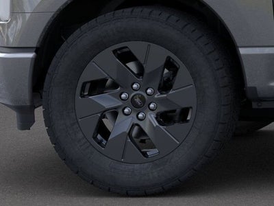 2025 Ford F-150 Lightning Flash™