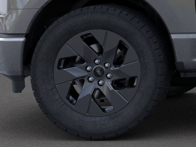 2025 Ford F-150 Lightning Flash™