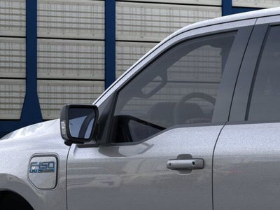 2025 Ford F-150 Lightning Flash™