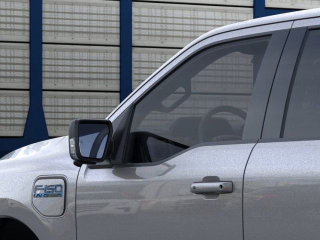 2025 Ford F-150 Lightning Flash™