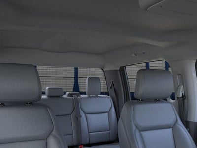 2025 Ford F-150 Lightning Flash™