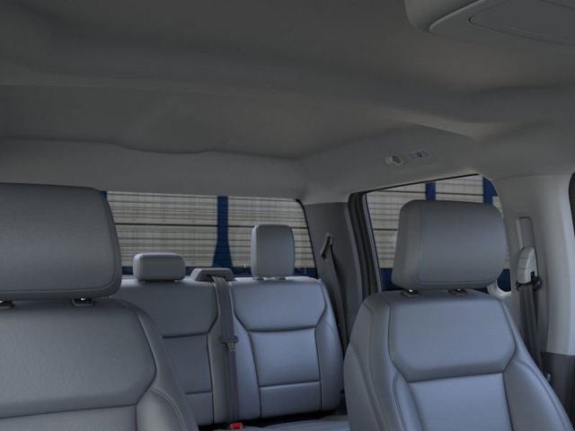 2025 Ford F-150 Lightning Flash™