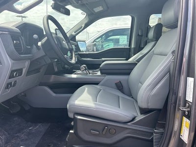 2025 Ford F-150 Lightning Flash™